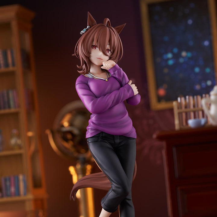 Trio-Try-iT Figure -AGNES TACHYON-