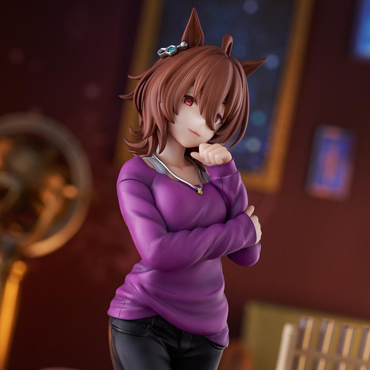 Trio-Try-iT Figure -AGNES TACHYON-