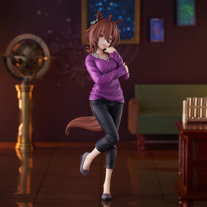 Trio-Try-iT Figure -AGNES TACHYON-