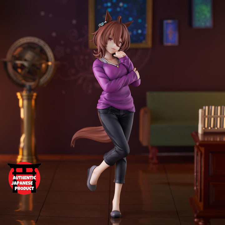 Trio-Try-iT Figure -AGNES TACHYON-