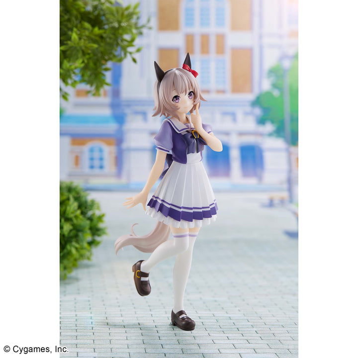 UMAMUSUME: Pretty Derby CURREN CHAN Figure