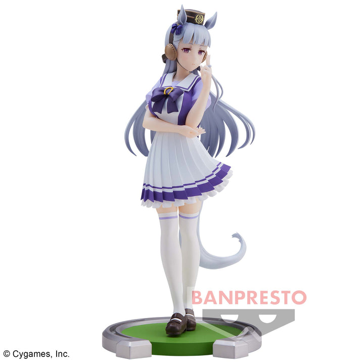 UMAMUSUME: Pretty Derby GOLD SHIP Figure