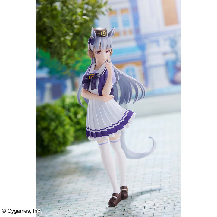 UMAMUSUME: Pretty Derby GOLD SHIP Figure
