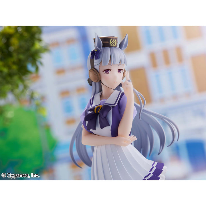 UMAMUSUME: Pretty Derby GOLD SHIP Figure