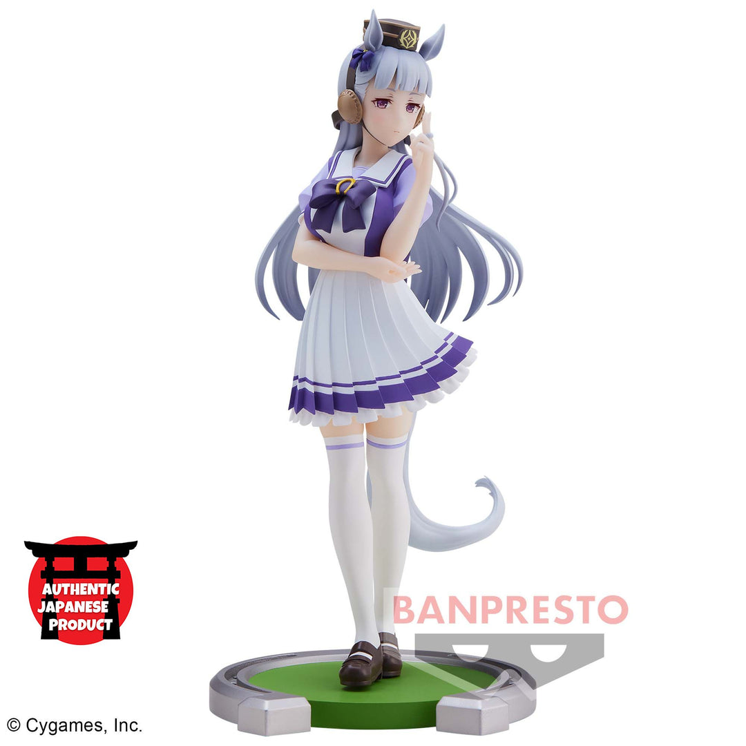UMAMUSUME: Pretty Derby GOLD SHIP Figure