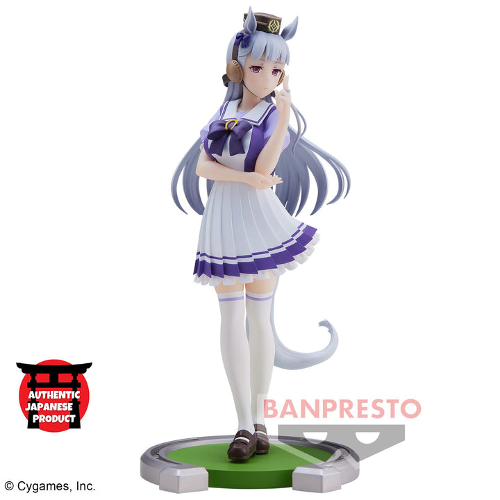 UMAMUSUME: Pretty Derby GOLD SHIP Figure