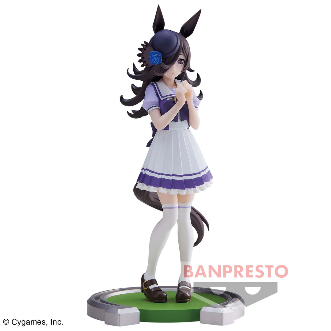 UMAMUSUME: Pretty Derby RICE SHOWER Figure