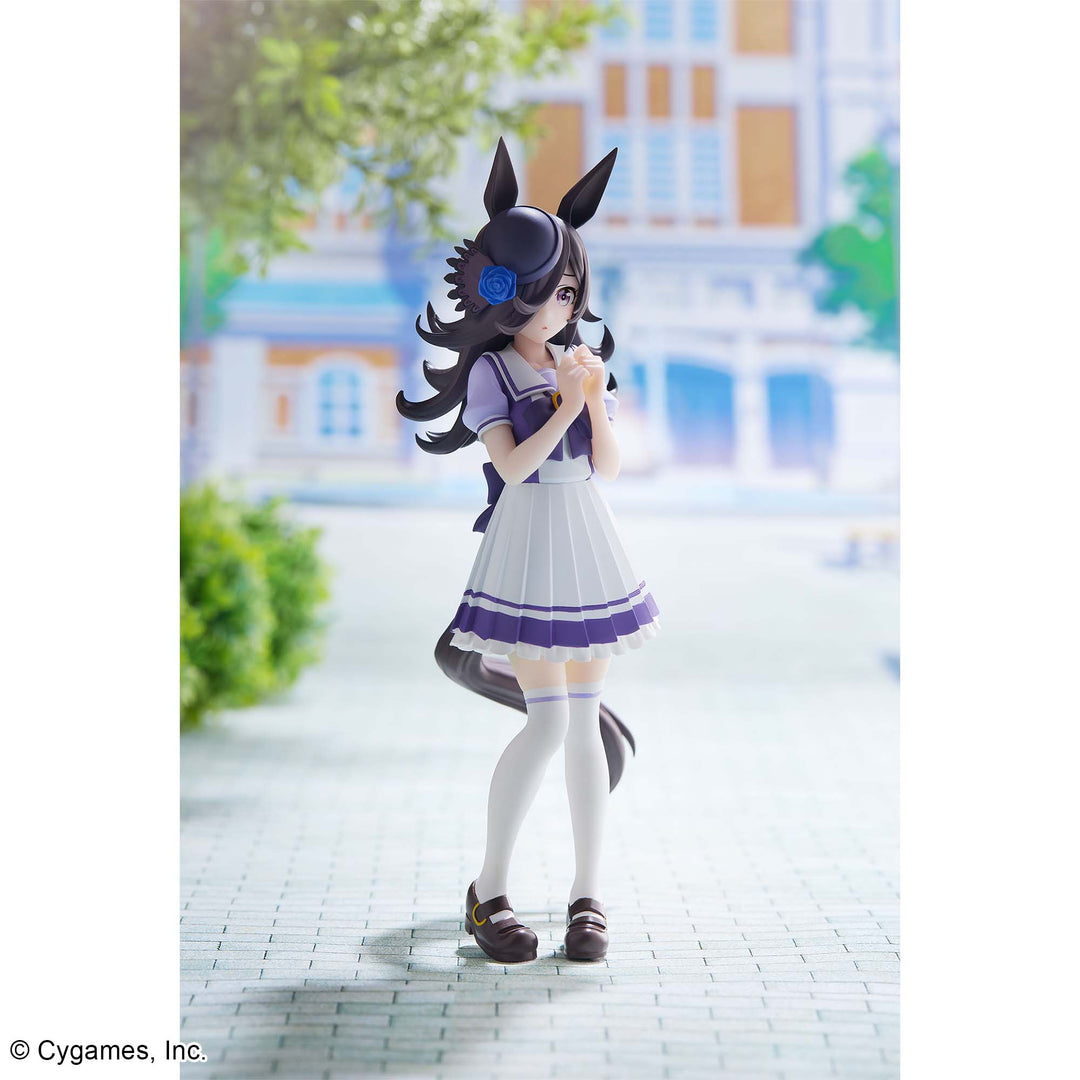 UMAMUSUME: Pretty Derby RICE SHOWER Figure