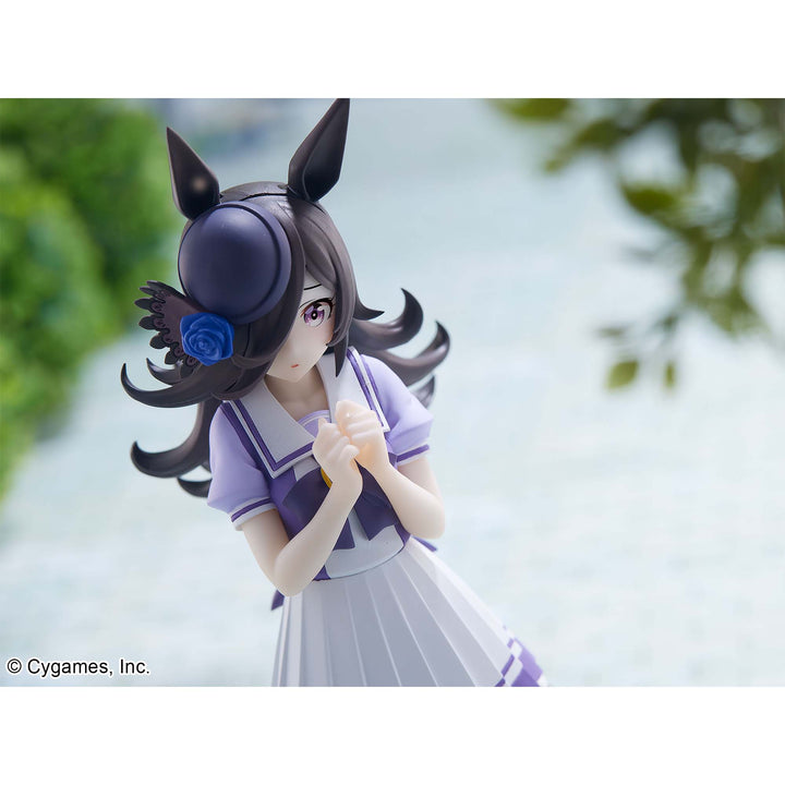 UMAMUSUME: Pretty Derby RICE SHOWER Figure