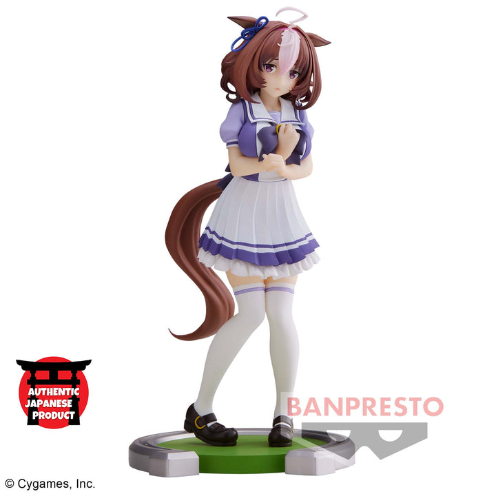 UMAMUSUME: Pretty Derby MEISHO DOTO Figure