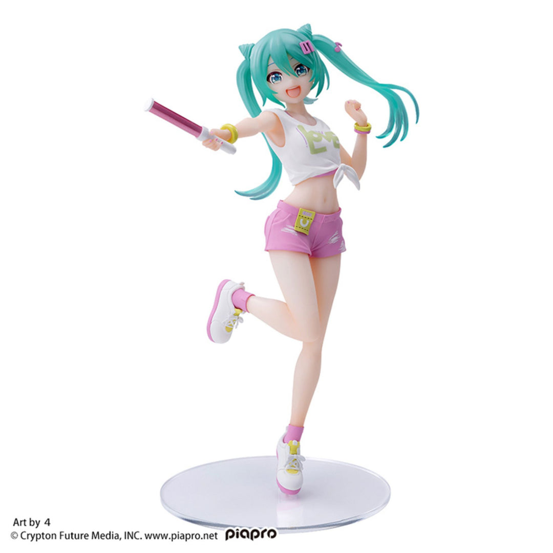 HATSUNE MIKU Luminasta ~LIVE AUDIENCE~