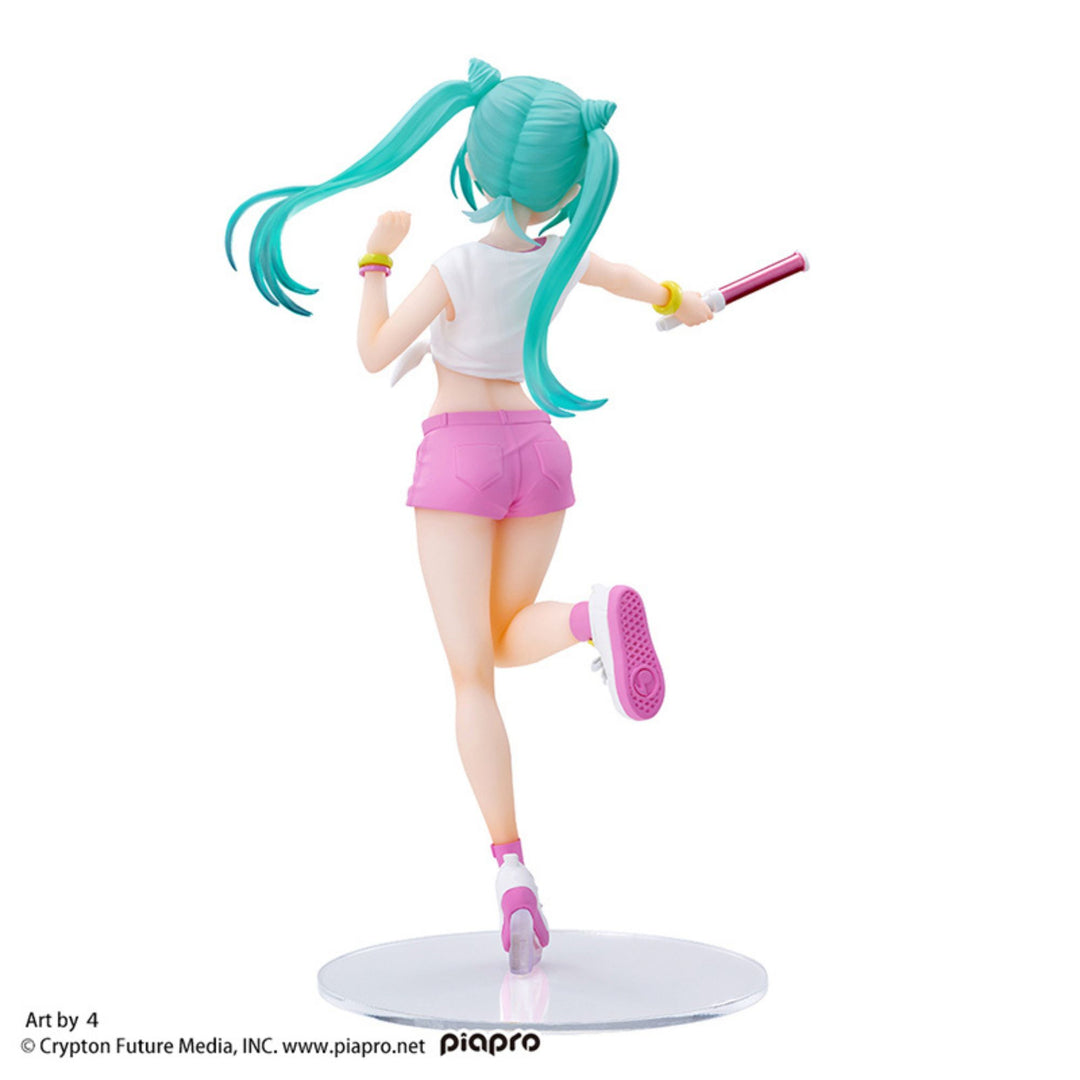 HATSUNE MIKU Luminasta ~LIVE AUDIENCE~