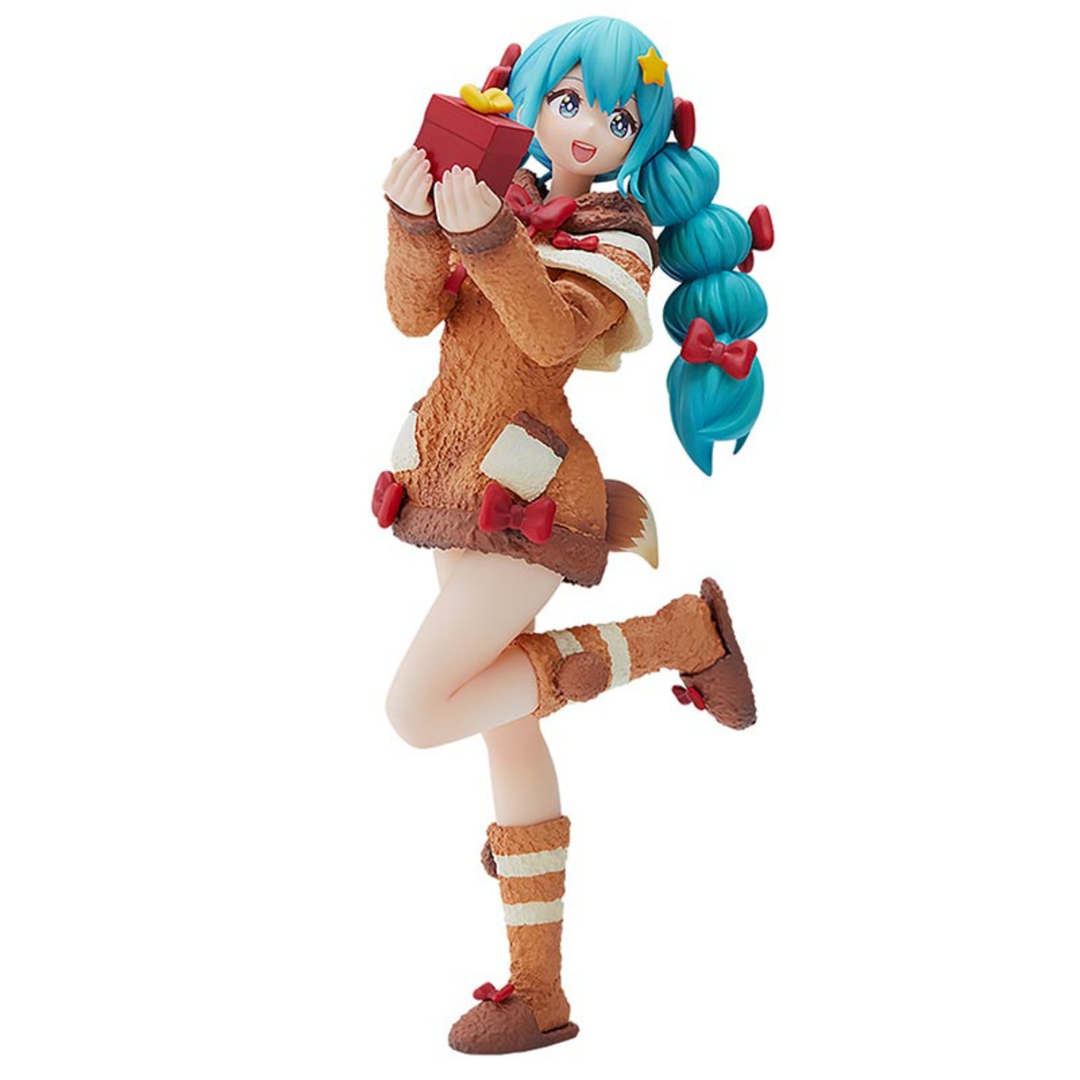 HATSUNE MIKU Series Super Premium Figure HATSUNE MIKU winter 2022