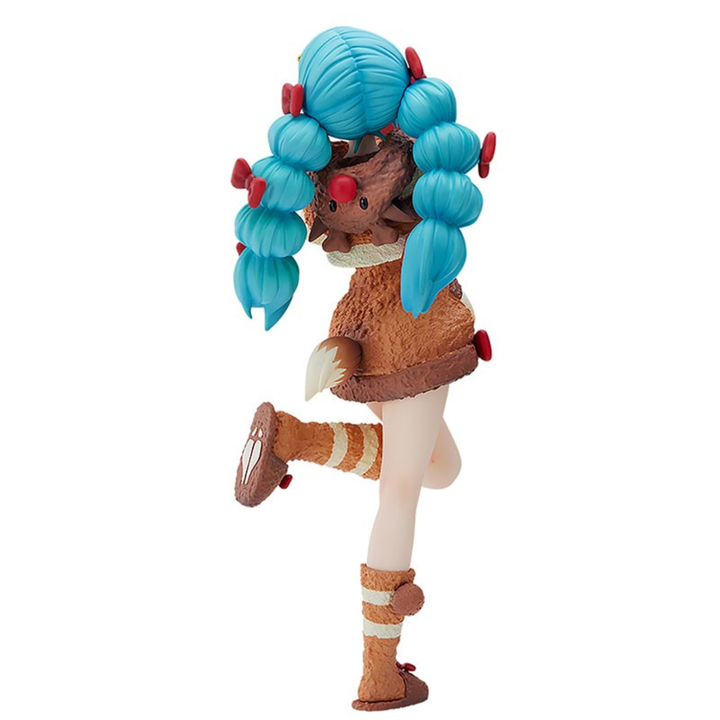 HATSUNE MIKU Series Super Premium Figure HATSUNE MIKU winter 2022