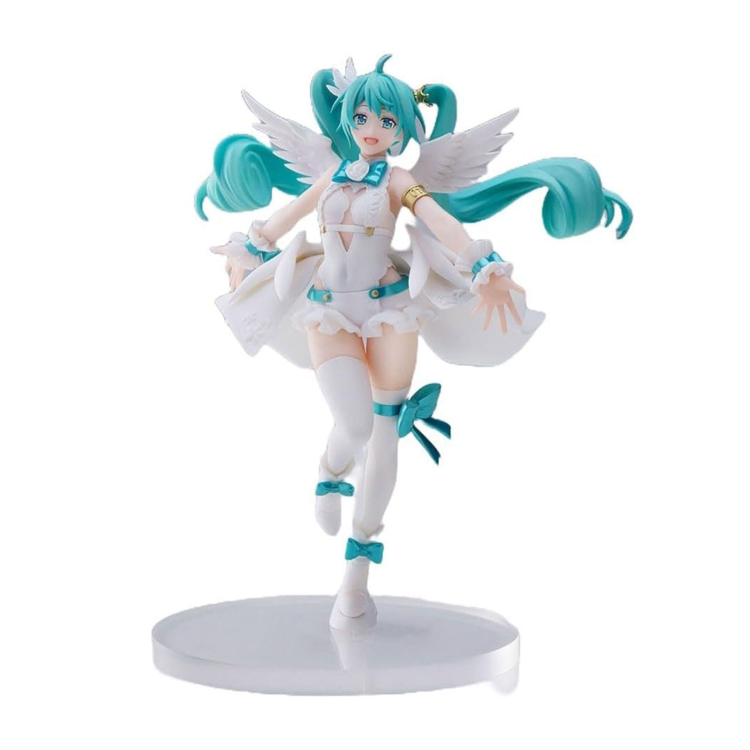 HATSUNE MIKU Series Super Premium Figure HATSUNE "MIKU 15th Anniversary” Yuichi Murakami Ver.