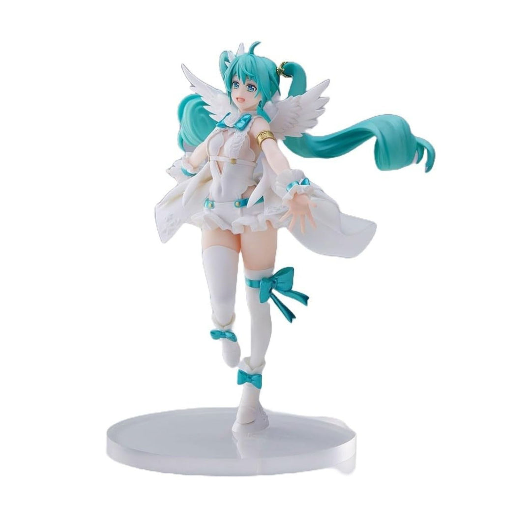 HATSUNE MIKU Series Super Premium Figure HATSUNE "MIKU 15th Anniversary” Yuichi Murakami Ver.