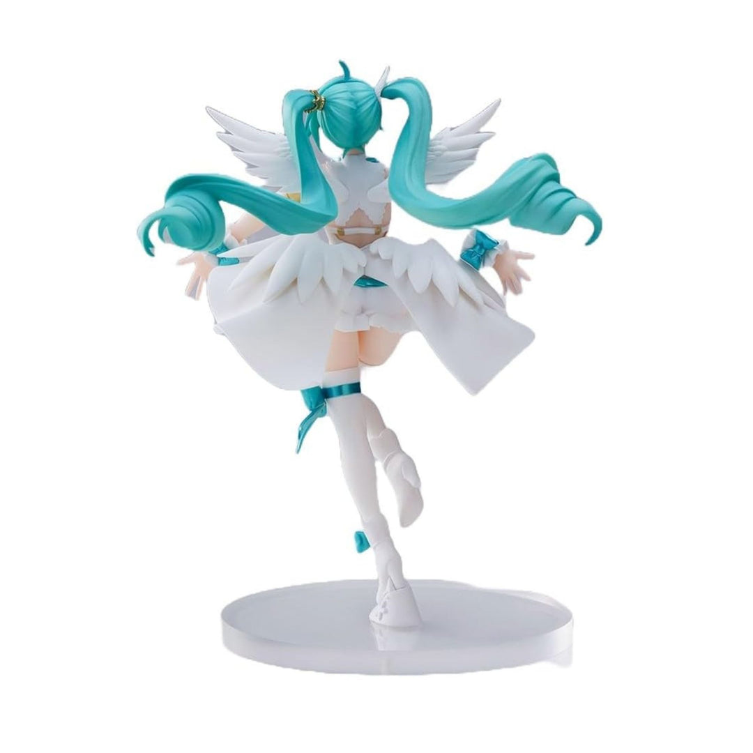 HATSUNE MIKU Series Super Premium Figure HATSUNE "MIKU 15th Anniversary” Yuichi Murakami Ver.