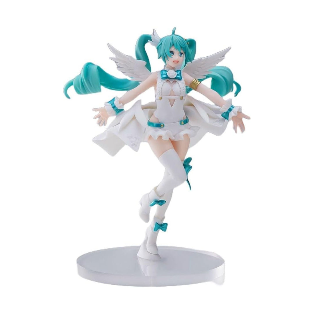 HATSUNE MIKU Series Super Premium Figure HATSUNE "MIKU 15th Anniversary” Yuichi Murakami Ver.