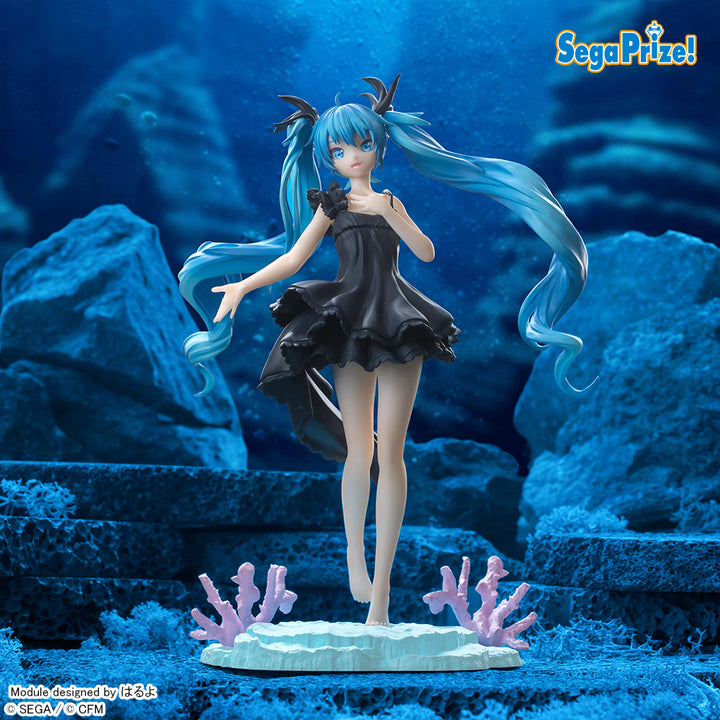 HATSUNE MIKU Project DIVA MEGA 39&