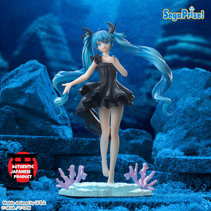 HATSUNE MIKU Project DIVA MEGA 39&