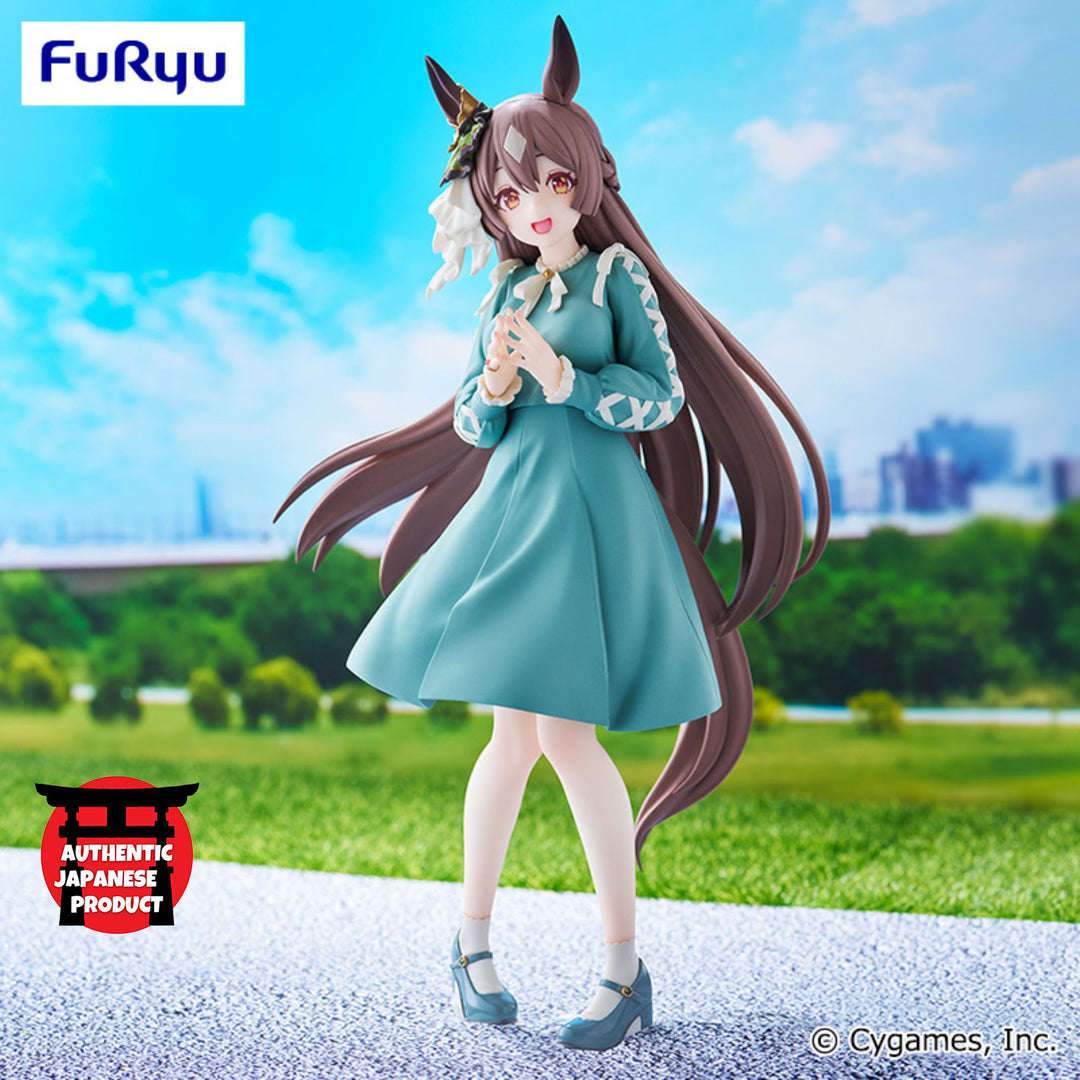 Trio-Try-iT Figure -SATONO DIAMOND-