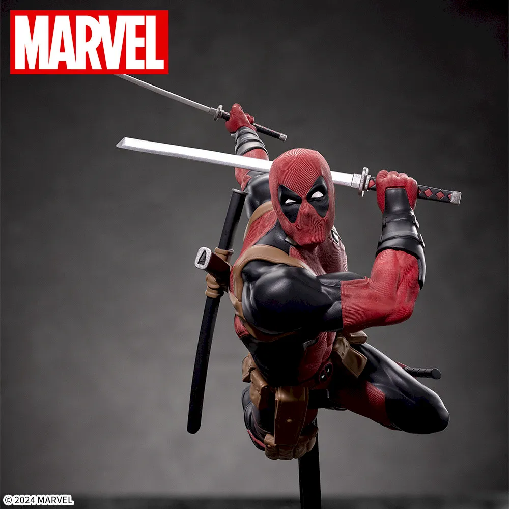 MARVEL Luminasta “DEADPOOL” Ver.2