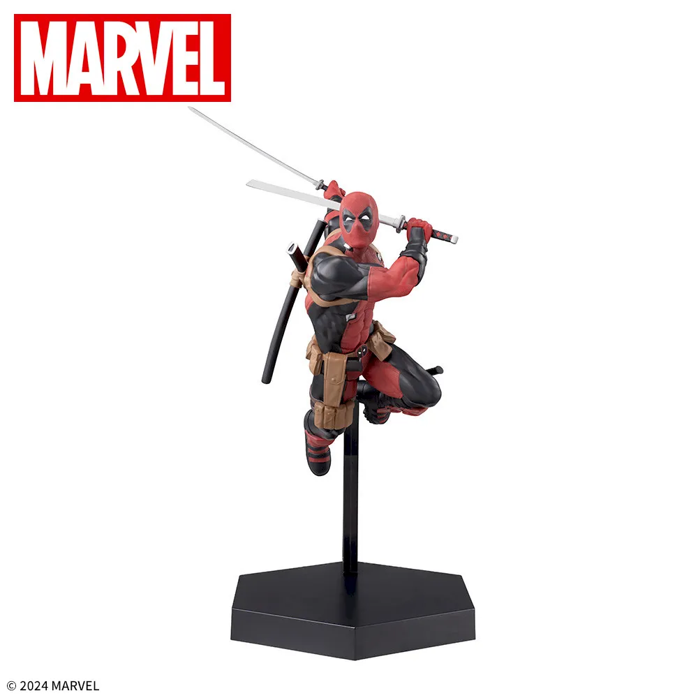 MARVEL Luminasta “DEADPOOL” Ver.2