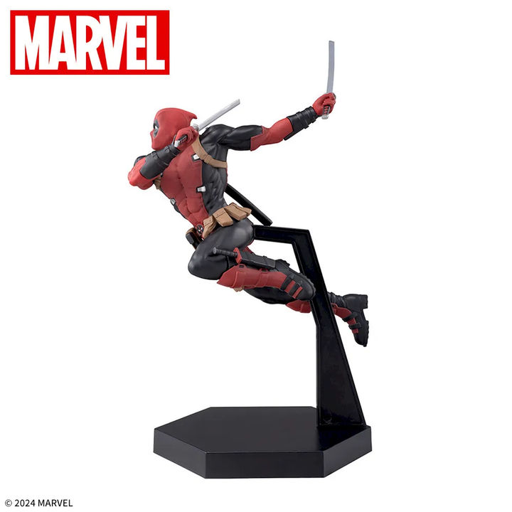 MARVEL Luminasta “DEADPOOL” Ver.2