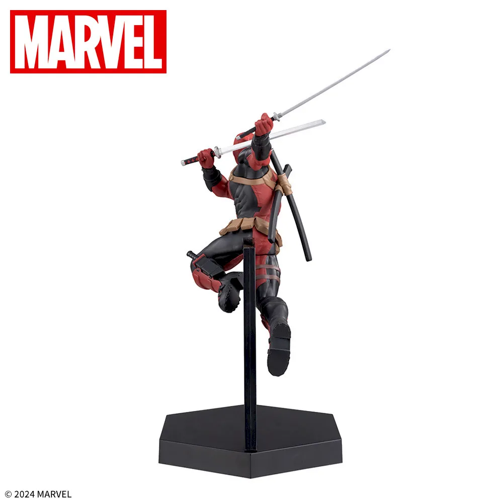 MARVEL Luminasta “DEADPOOL” Ver.2