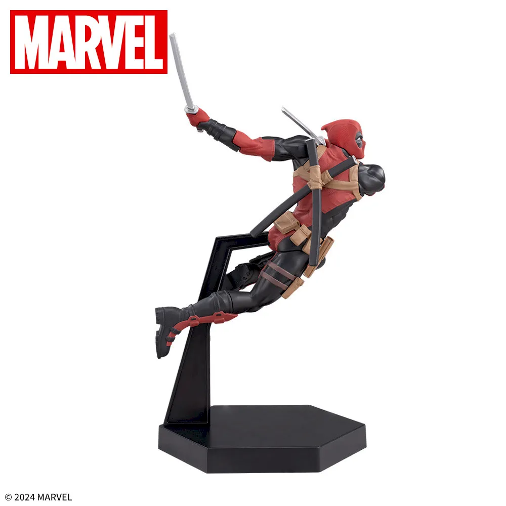 MARVEL Luminasta “DEADPOOL” Ver.2