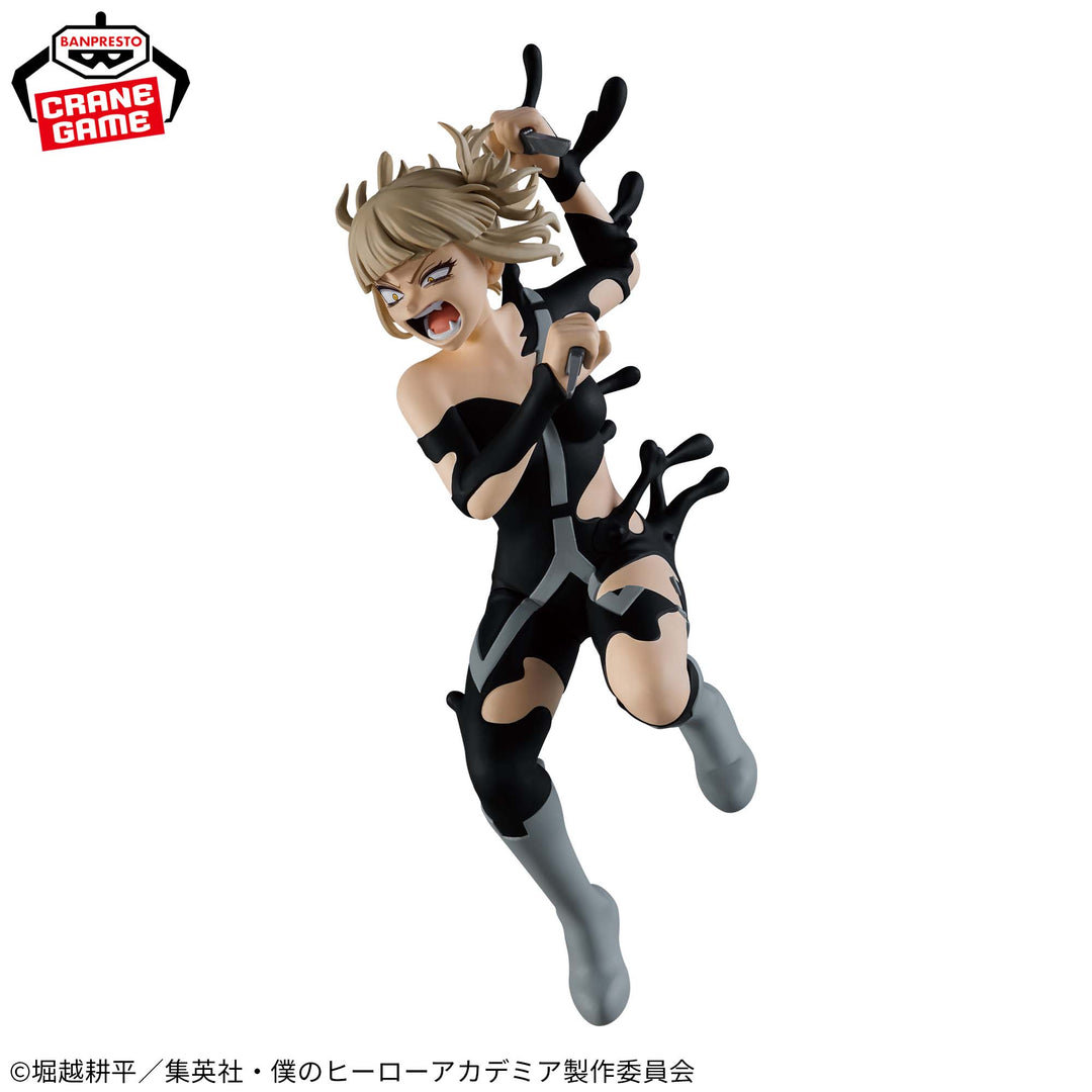 MY HERO ACADEMIA The Evil Villains -DX- HIMIKO TOGA Ⅳ