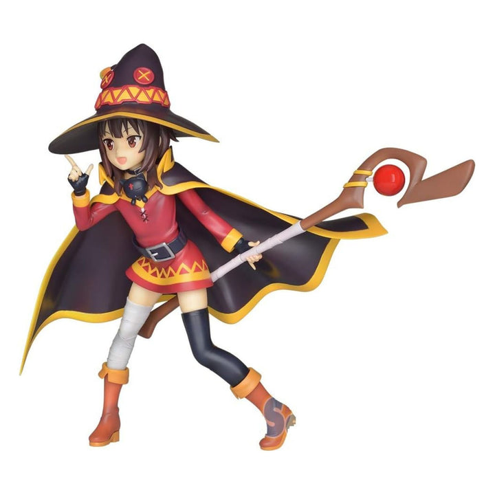 KONOSUBA : Legend of Crimson Limited Premium Figure "MEGUMIN"