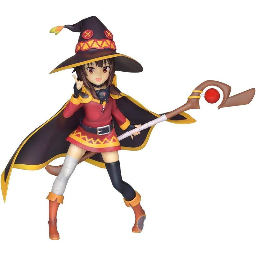 KONOSUBA : Legend of Crimson Limited Premium Figure "MEGUMIN"