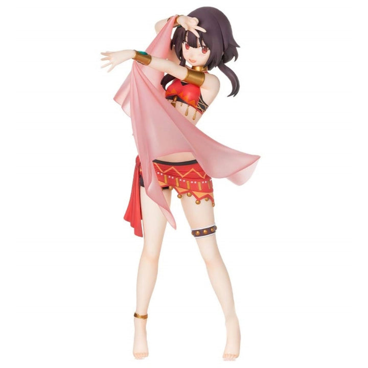 KONOSUBA : Legend of Crimson Limited Premium Figure "MEGUMIN" Dancer Ver.