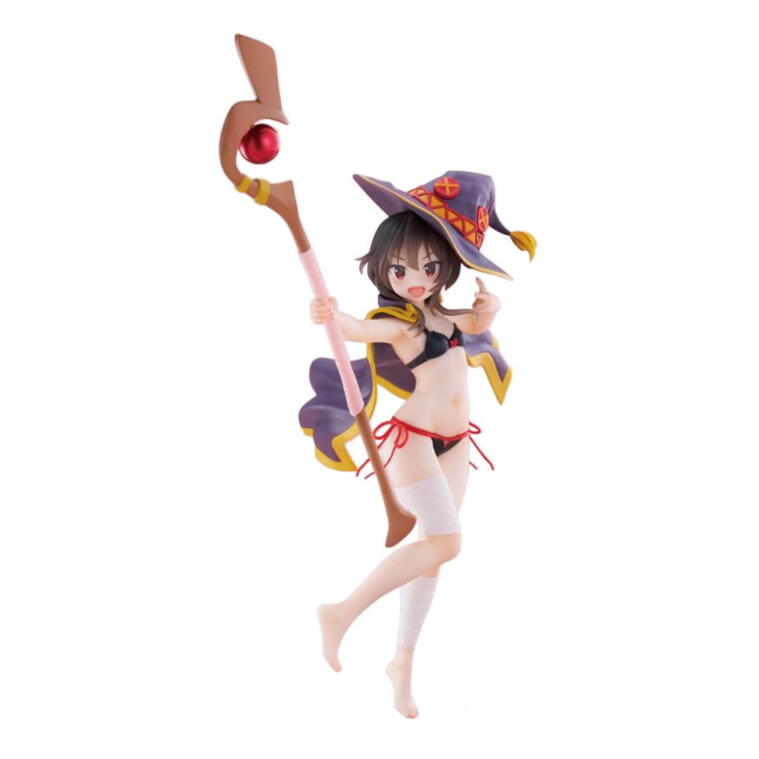 KONOSUBA 3 Coreful Figure MEGUMIN ~Swim Suit ver.~