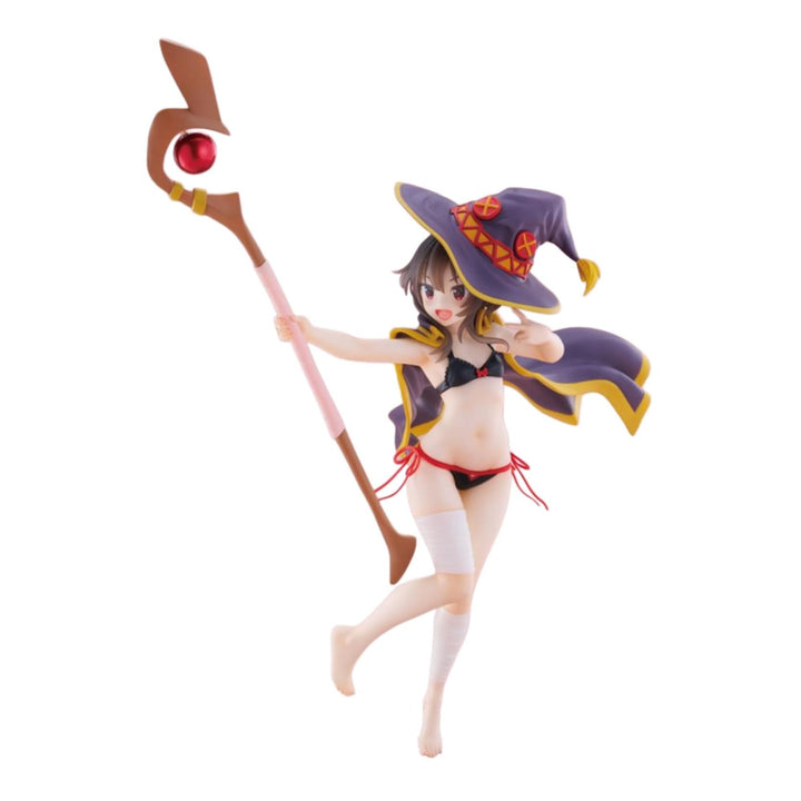 KONOSUBA 3 Coreful Figure MEGUMIN ~Swim Suit ver.~