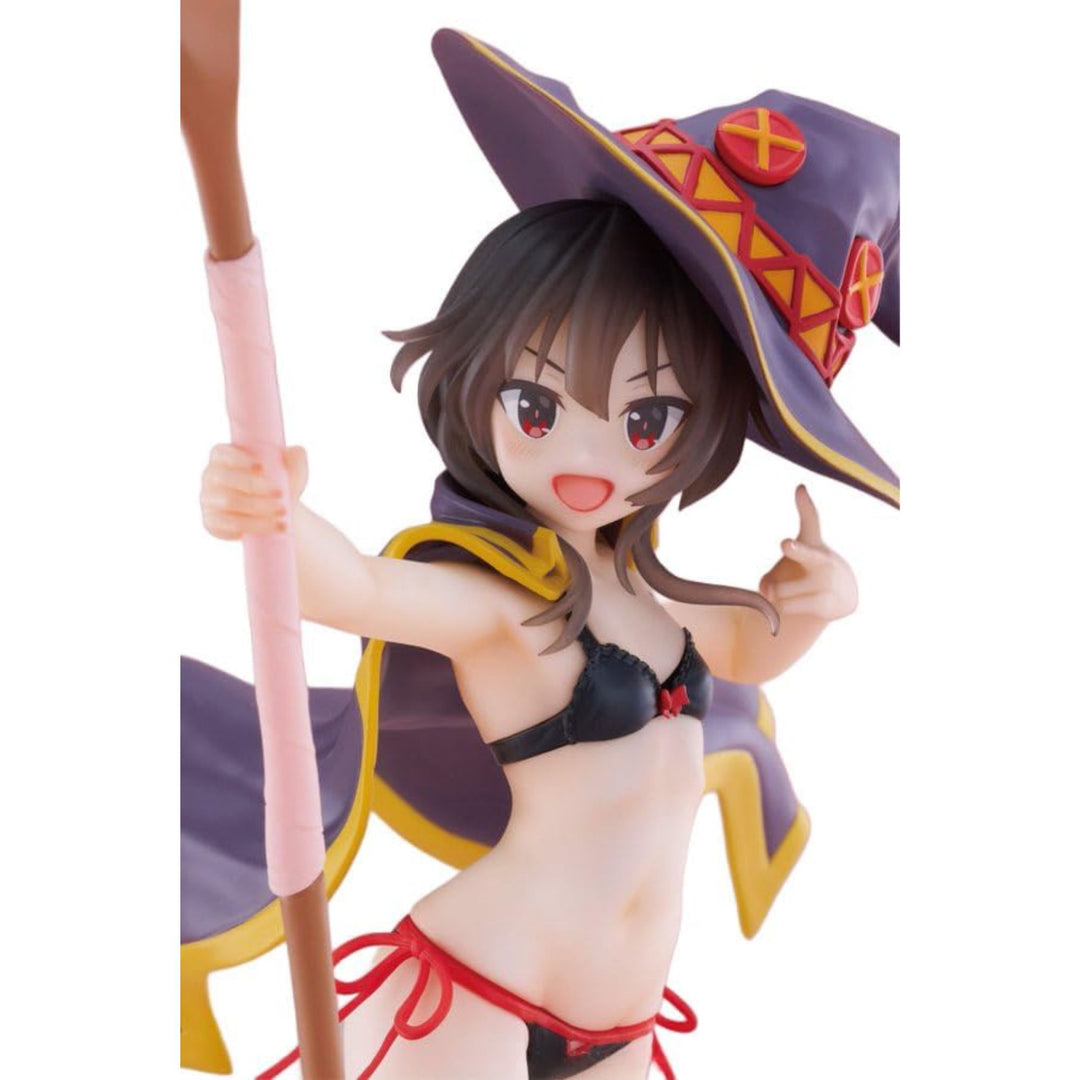 KONOSUBA 3 Coreful Figure MEGUMIN ~Swim Suit ver.~