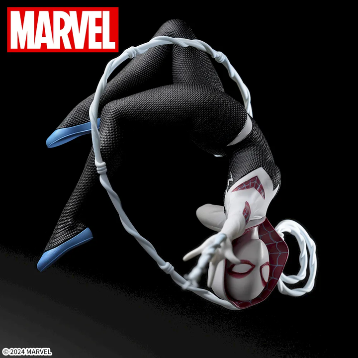 MARVEL Act/Cut Premium Figure “SPIDER-GWEN”