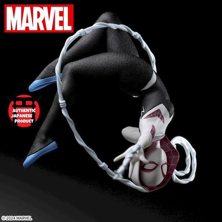 MARVEL Act/Cut Premium Figure “SPIDER-GWEN”