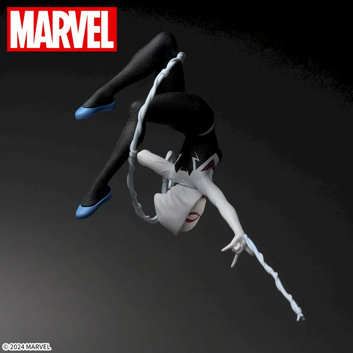 MARVEL Act/Cut Premium Figure “SPIDER-GWEN”