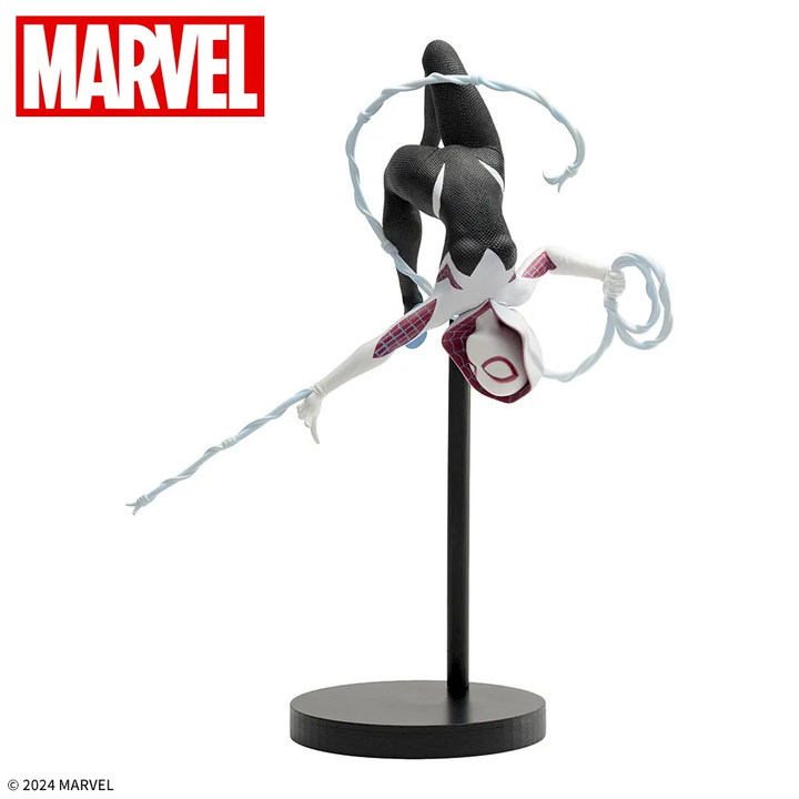 MARVEL Act/Cut Premium Figure “SPIDER-GWEN”