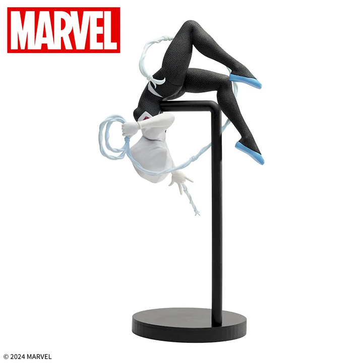 MARVEL Act/Cut Premium Figure “SPIDER-GWEN”