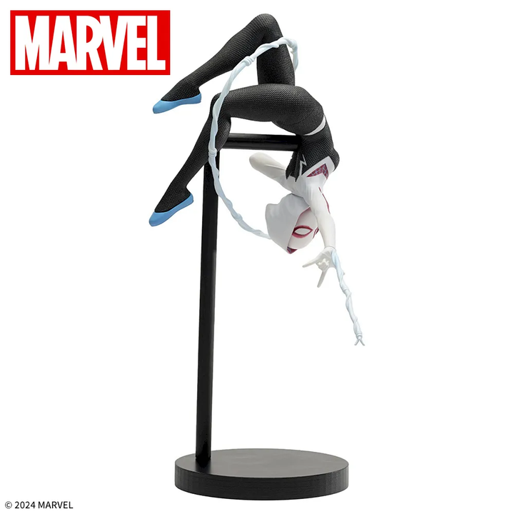 MARVEL Act/Cut Premium Figure “SPIDER-GWEN”