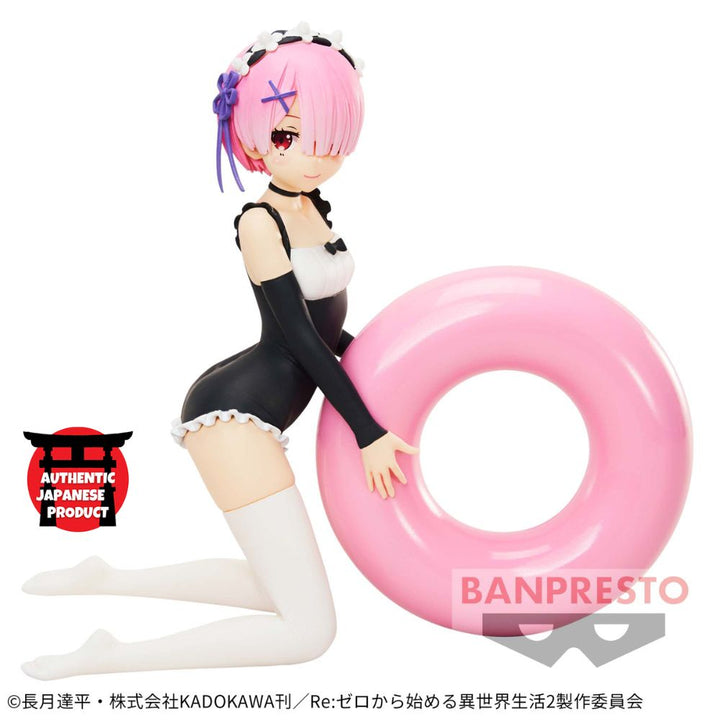 RE-ZERO -Celestial vivi- RAM Maid style ver.