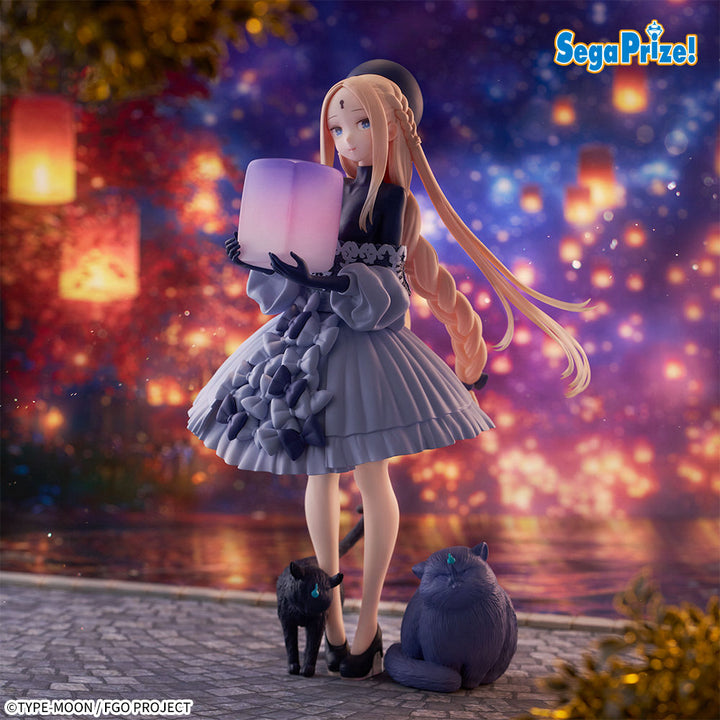 FATE/GRANDORDER Luminasta “Servant Costume: ABIGAIL WILLIAMS”