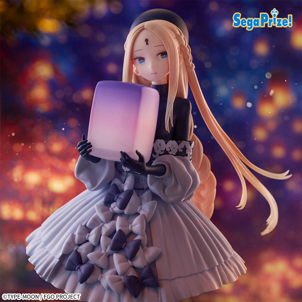 FATE/GRANDORDER Luminasta “Servant Costume: ABIGAIL WILLIAMS”