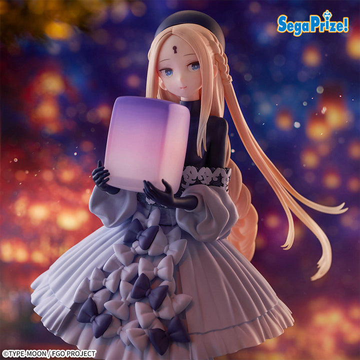 FATE/GRANDORDER Luminasta “Servant Costume: ABIGAIL WILLIAMS”