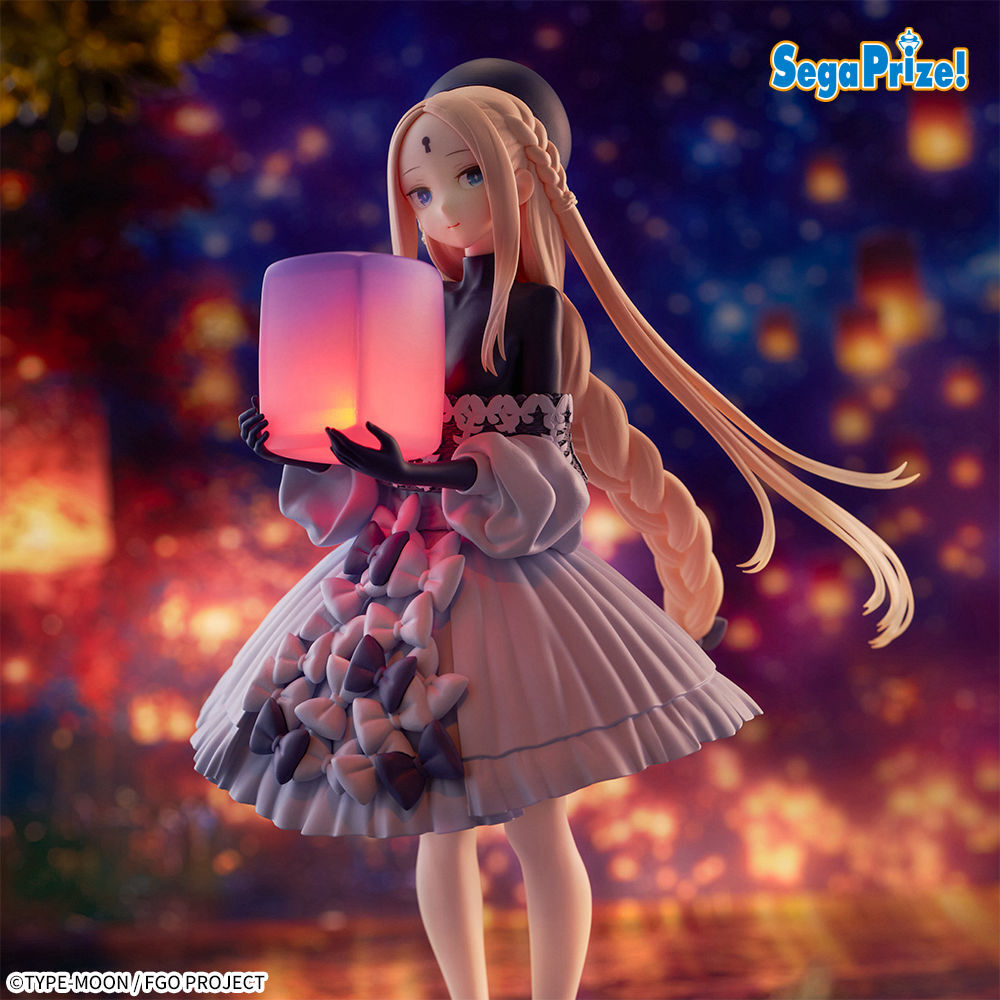 FATE/GRANDORDER Luminasta “Servant Costume: ABIGAIL WILLIAMS”