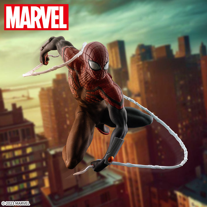 MARVEL COMICS Luminasta “SUPERIOR SPIDER-MAN”