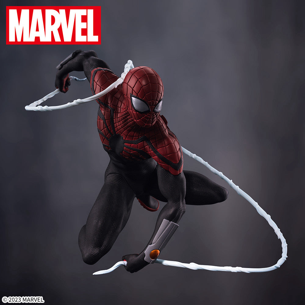 MARVEL COMICS Luminasta “SUPERIOR SPIDER-MAN”